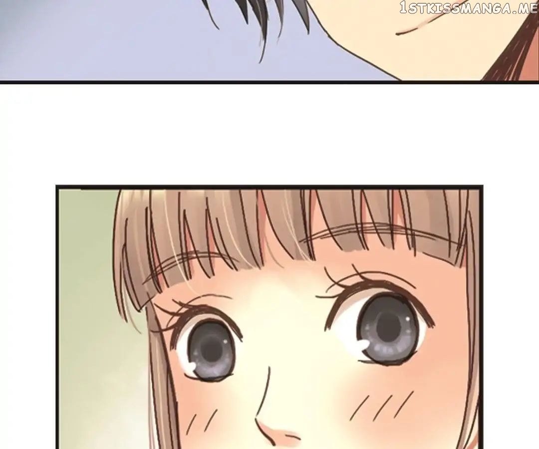 Minty Summer chapter 8 - page 56