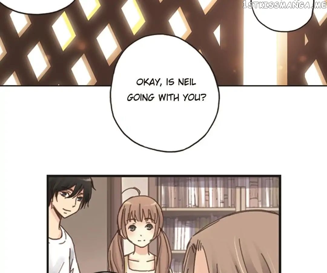 Minty Summer chapter 8 - page 60