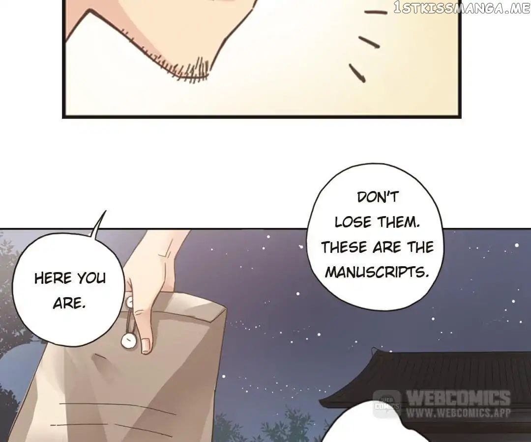Minty Summer chapter 8 - page 66