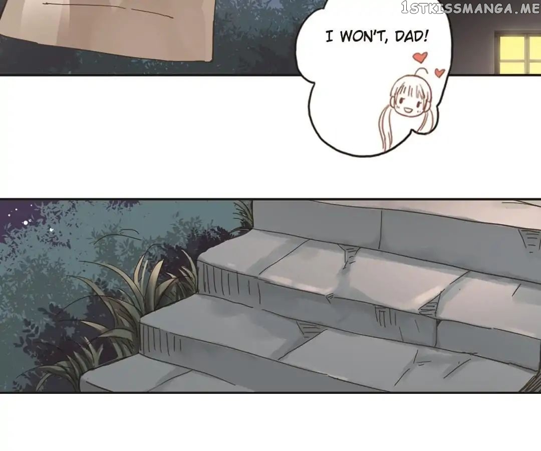 Minty Summer chapter 8 - page 67