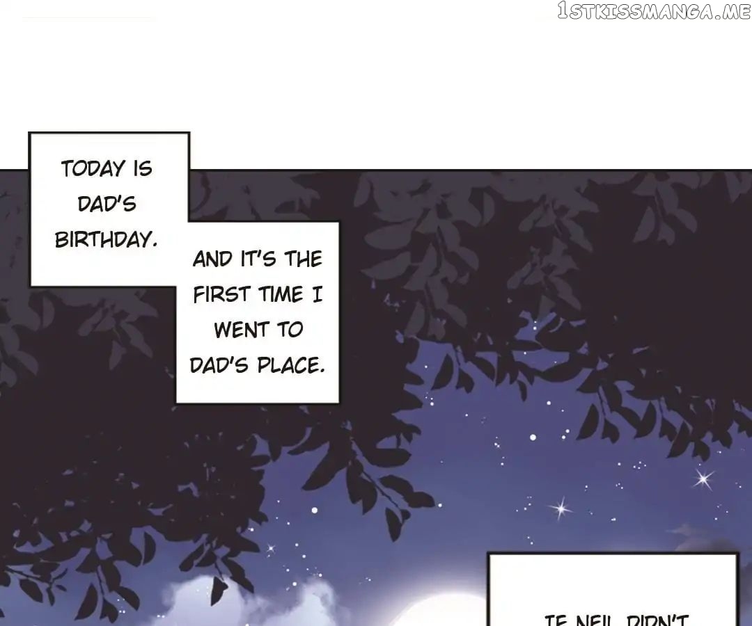 Minty Summer chapter 8 - page 7