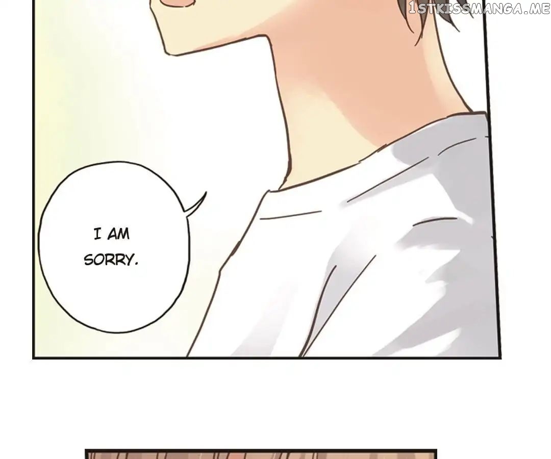 Minty Summer chapter 8 - page 75