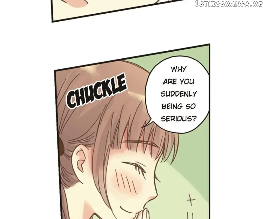 Minty Summer chapter 8 - page 77