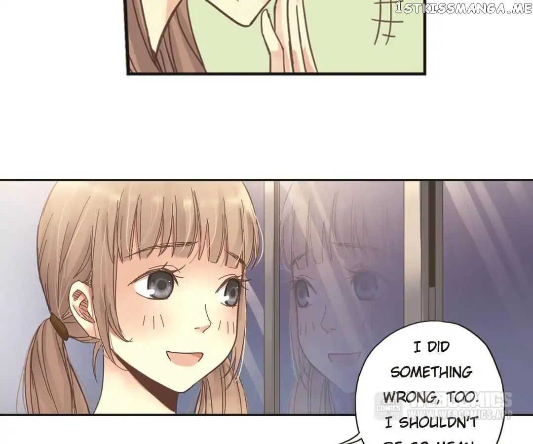 Minty Summer chapter 8 - page 78