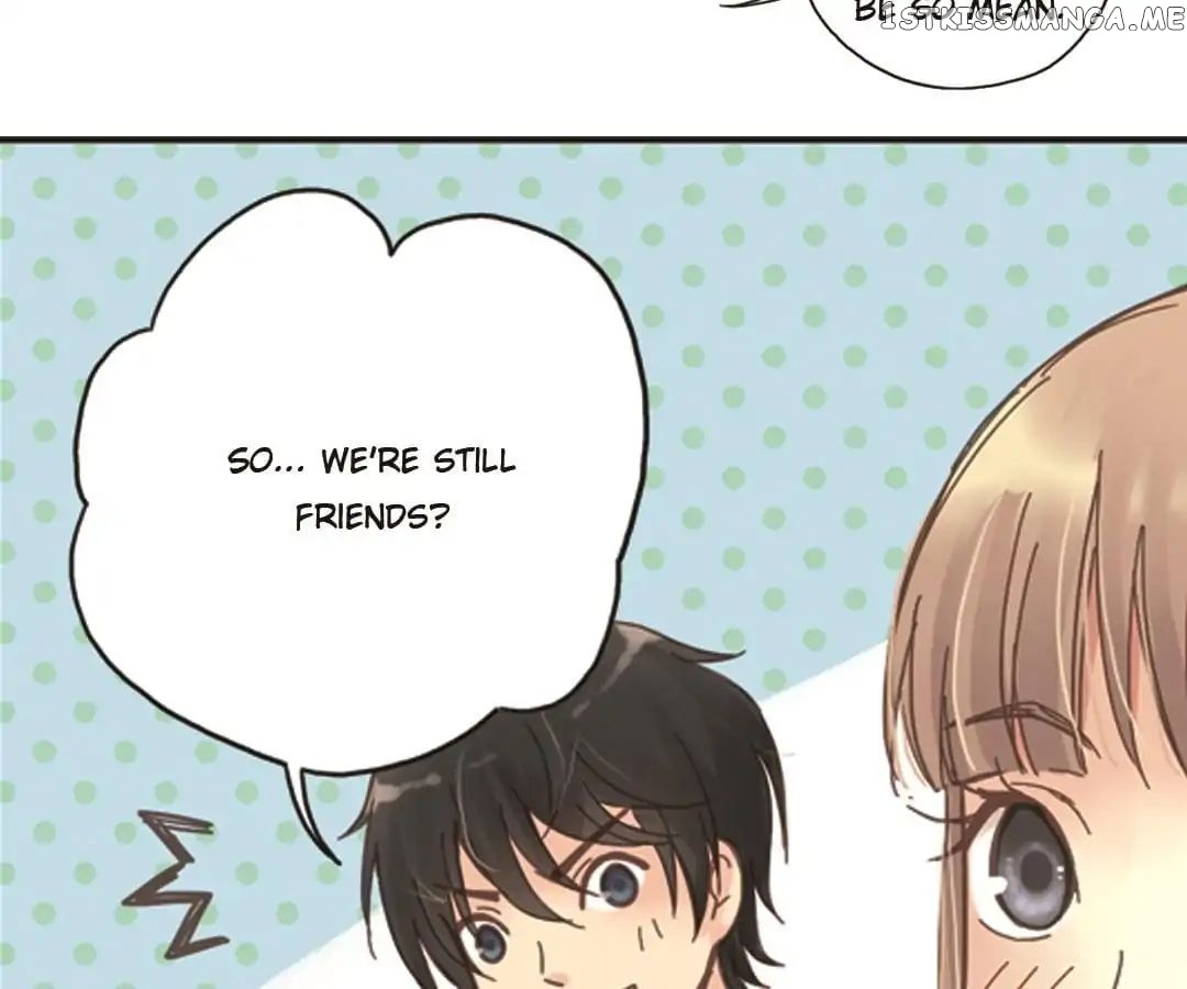 Minty Summer chapter 8 - page 79