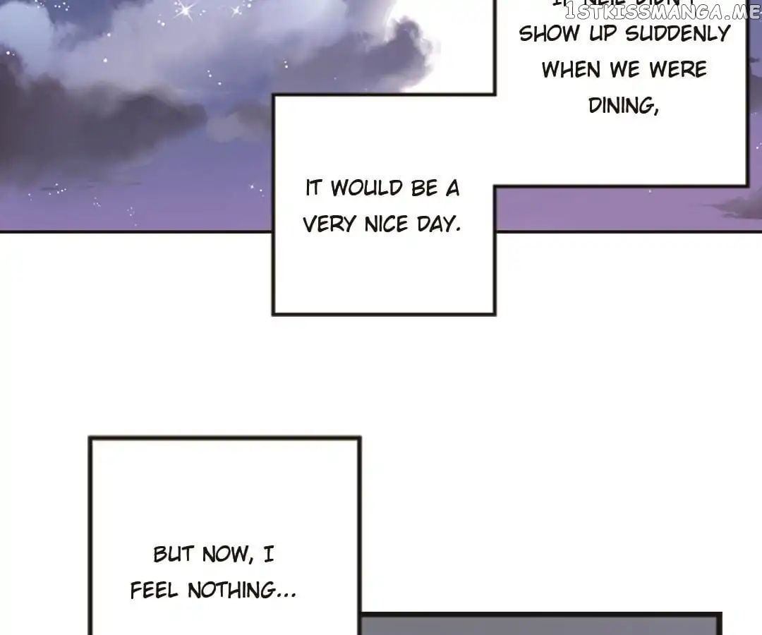 Minty Summer chapter 8 - page 8