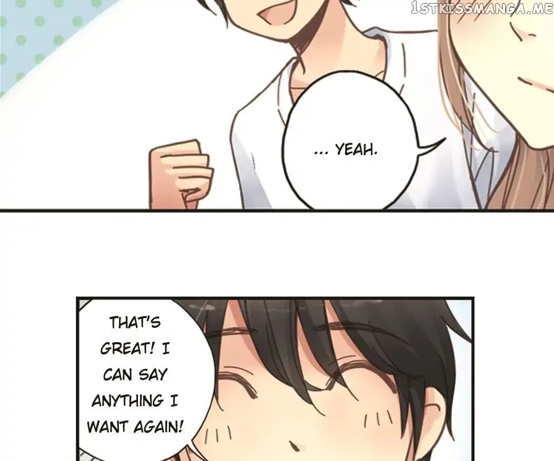 Minty Summer chapter 8 - page 80