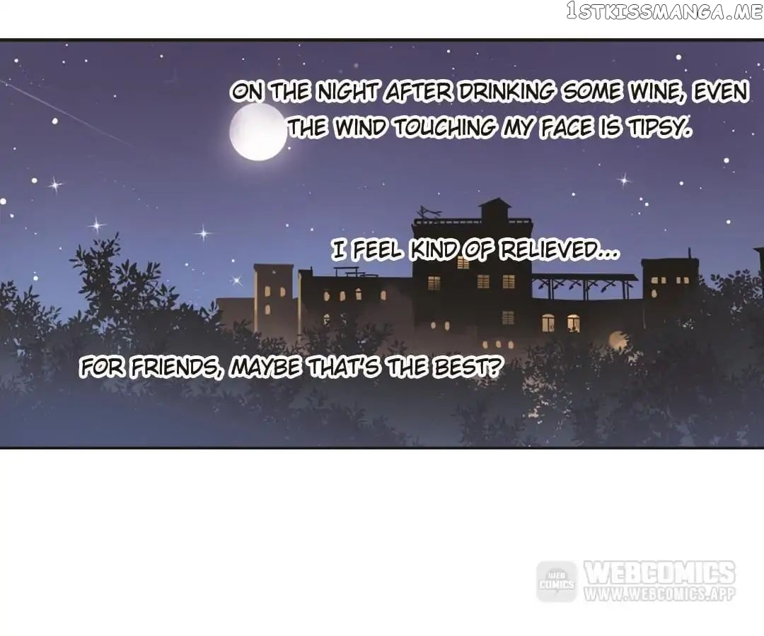 Minty Summer chapter 8 - page 82