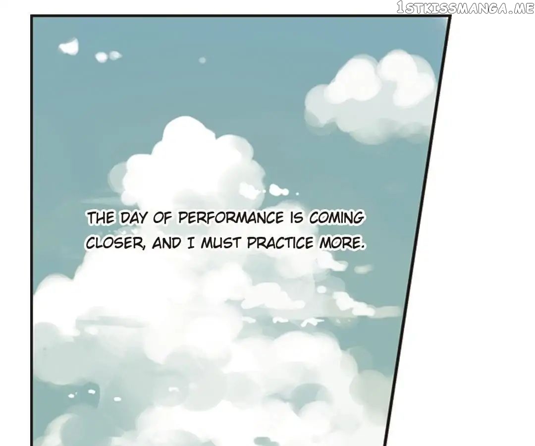 Minty Summer chapter 8 - page 83