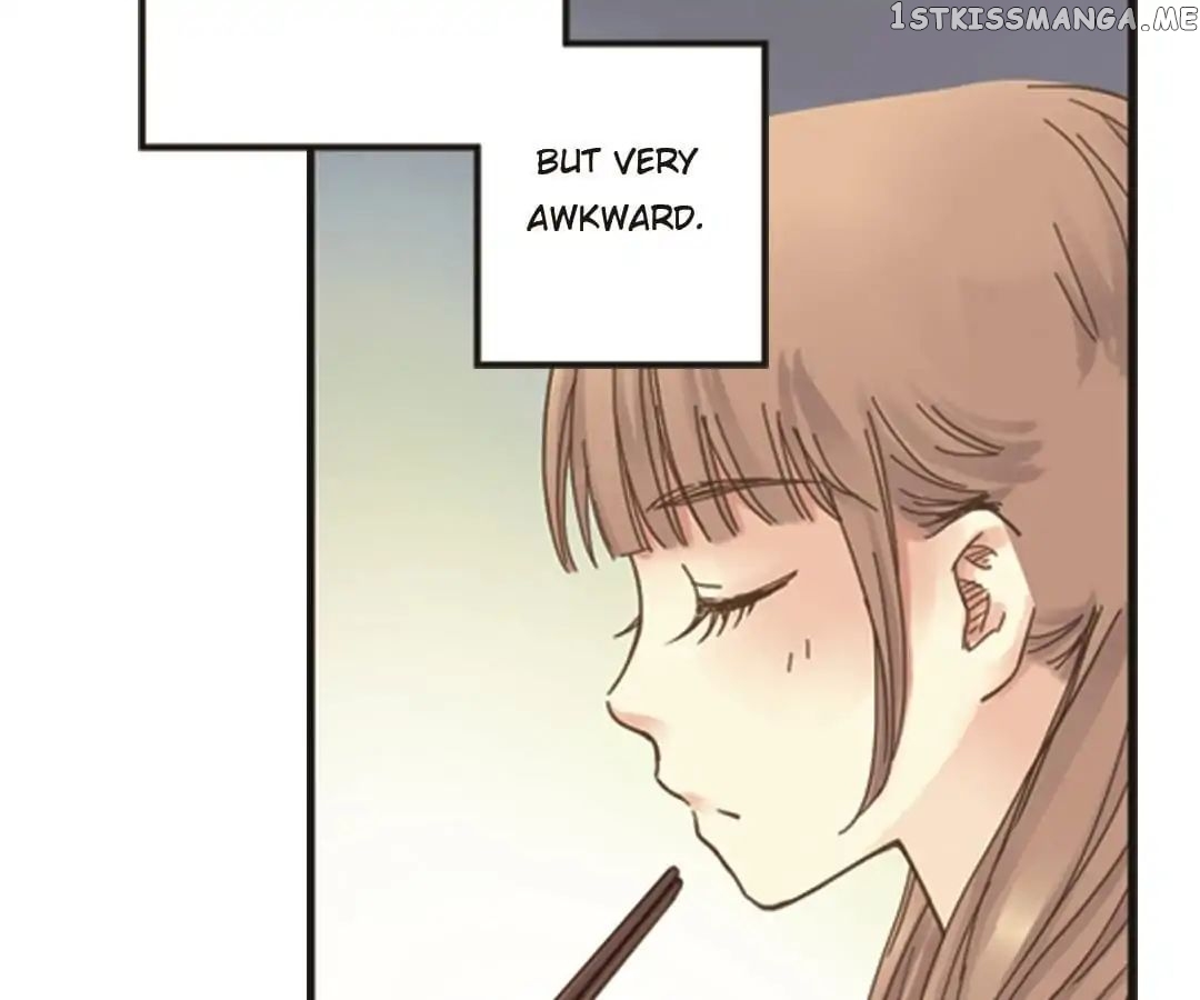 Minty Summer chapter 8 - page 9