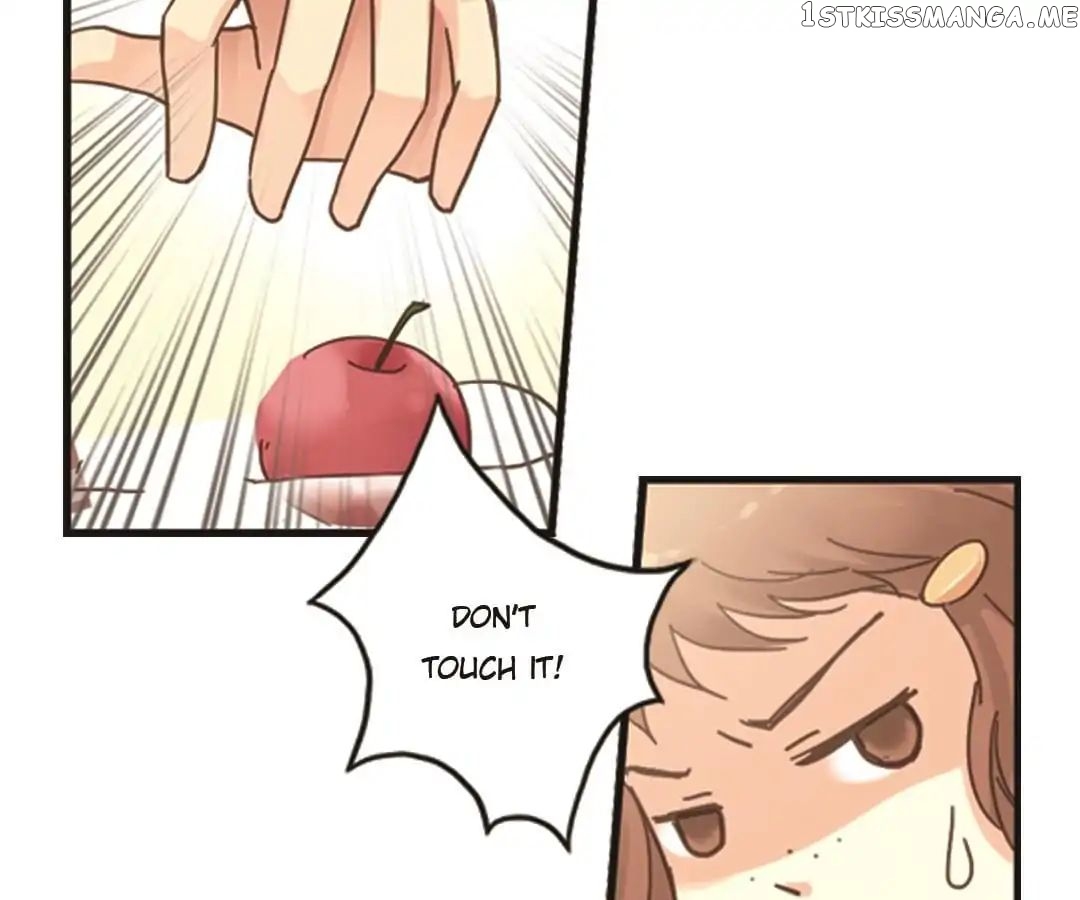 Minty Summer chapter 8 - page 91