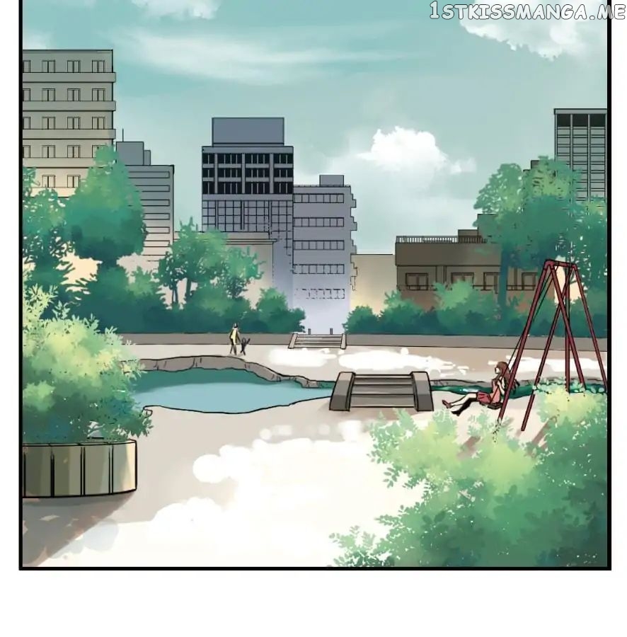 Minty Summer chapter 3 - page 100