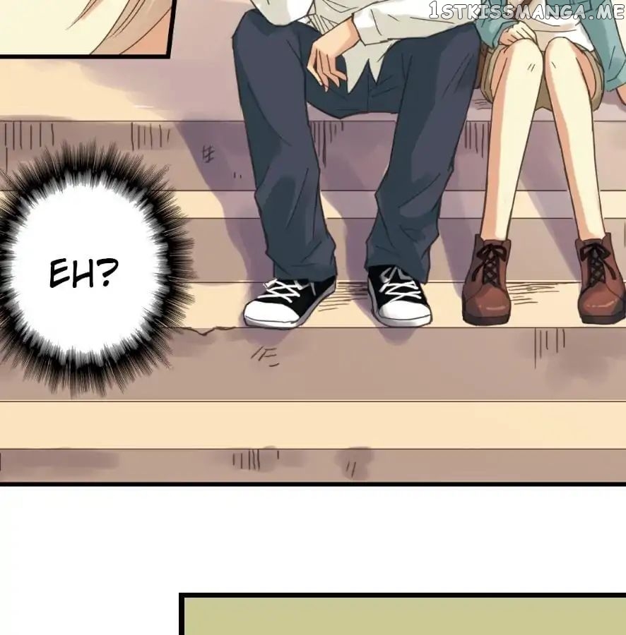 Minty Summer chapter 3 - page 103