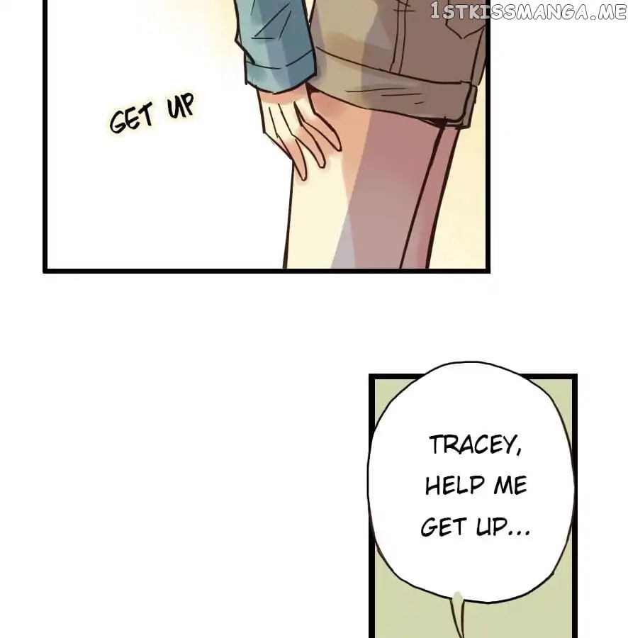 Minty Summer chapter 3 - page 107