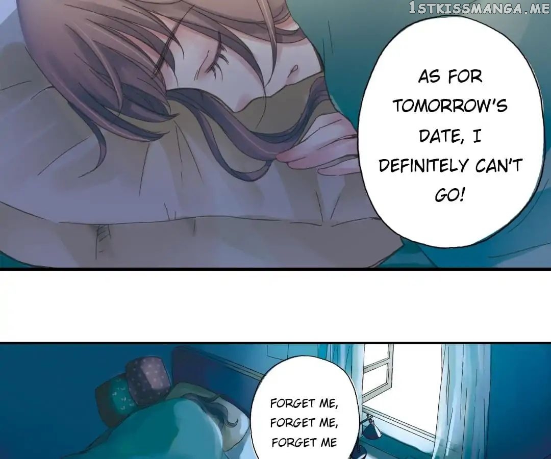 Minty Summer chapter 3 - page 11