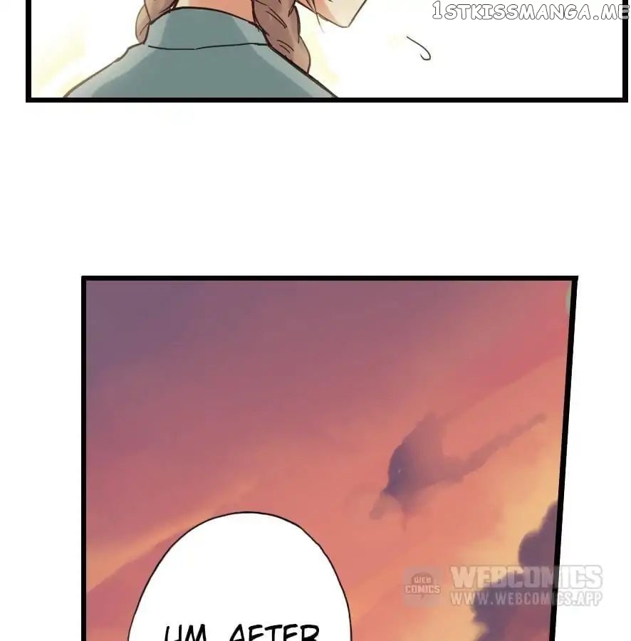 Minty Summer chapter 3 - page 110