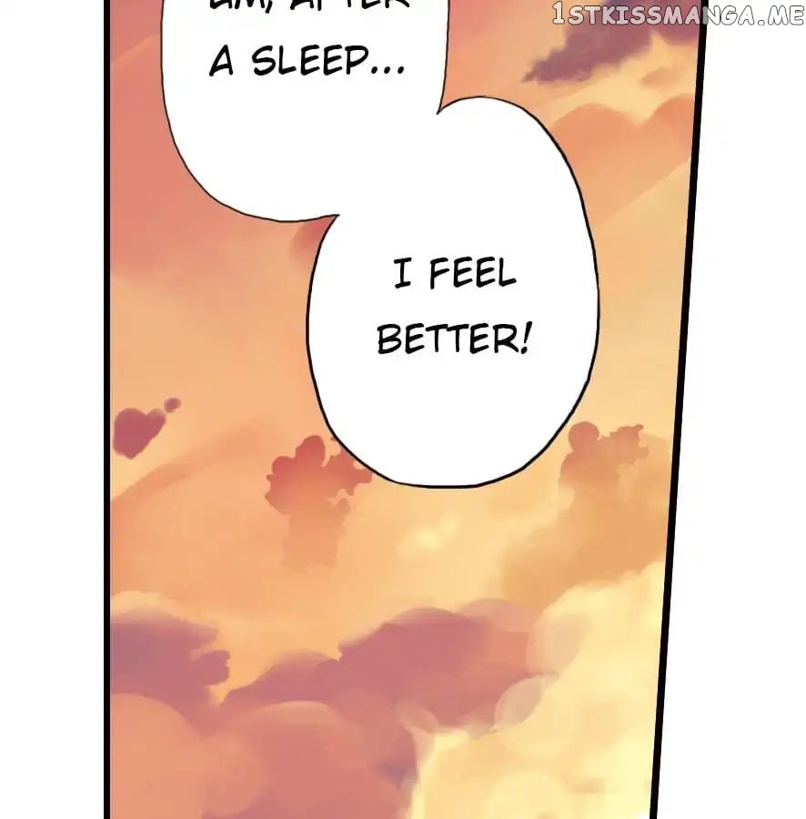 Minty Summer chapter 3 - page 111
