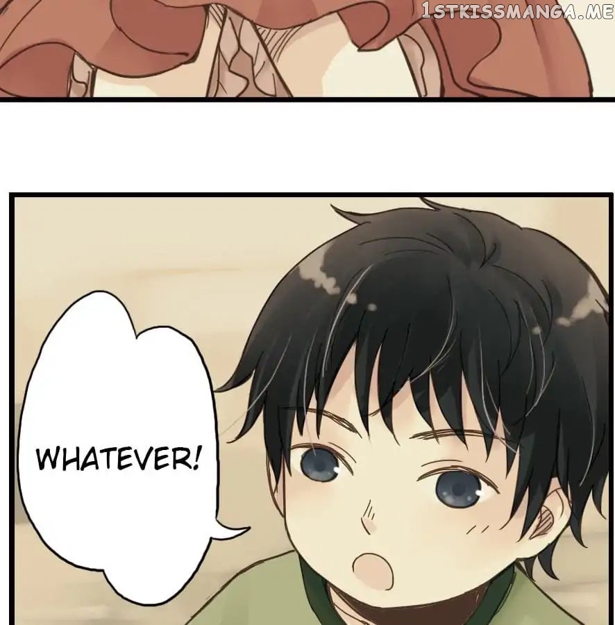 Minty Summer chapter 3 - page 124