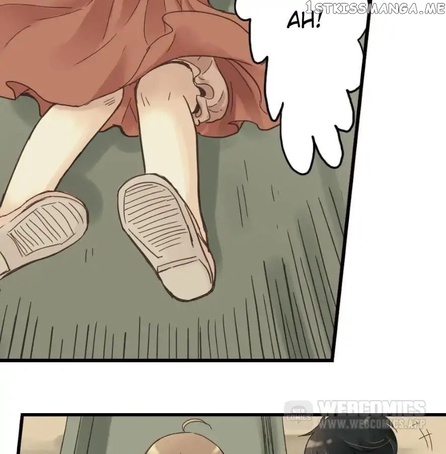 Minty Summer chapter 3 - page 126