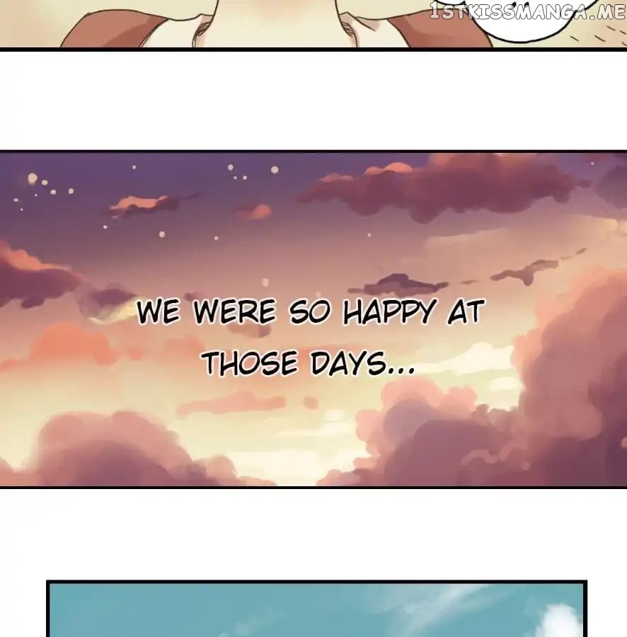 Minty Summer chapter 3 - page 128
