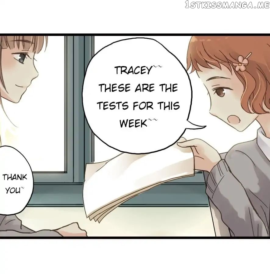 Minty Summer chapter 3 - page 132