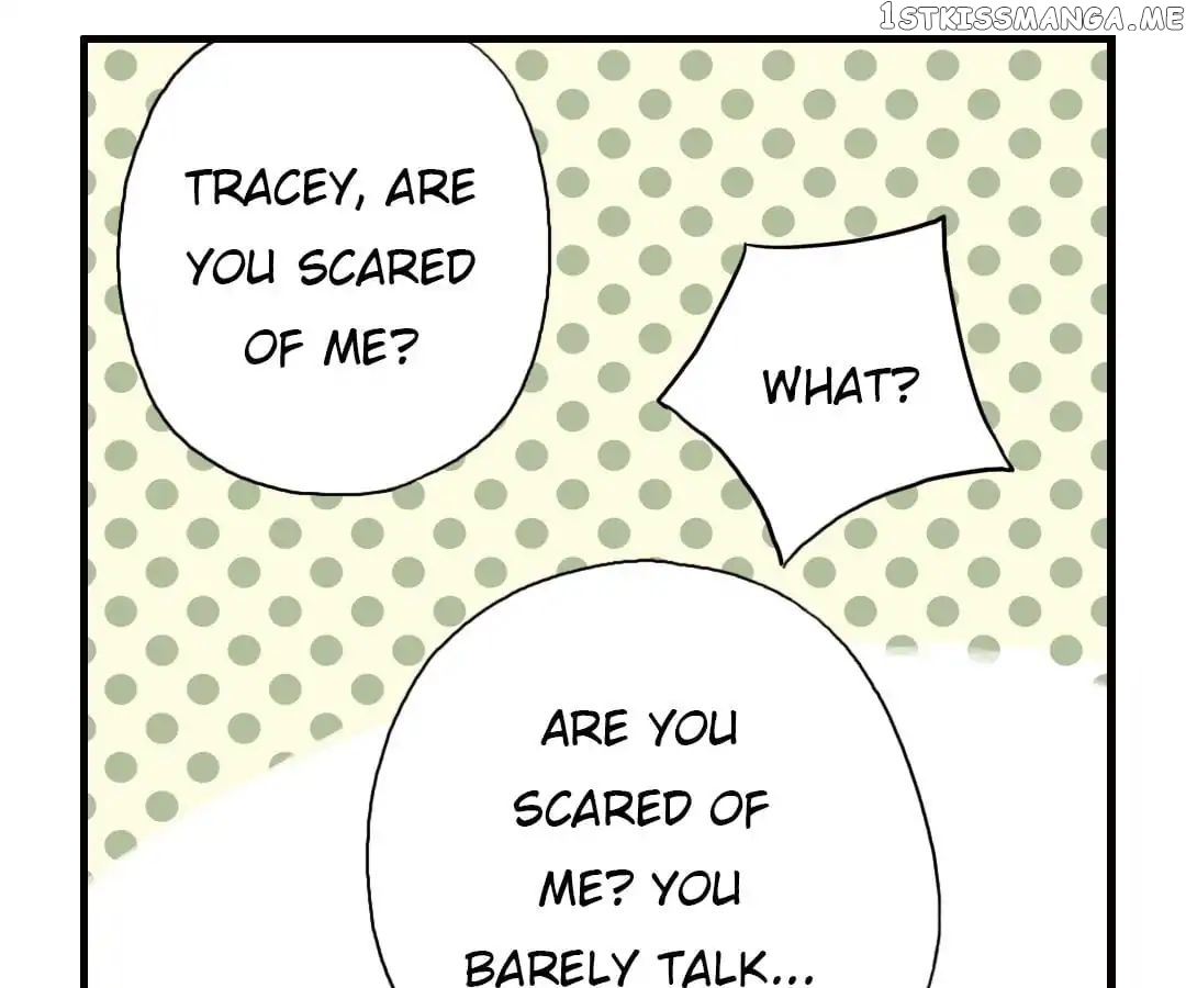 Minty Summer chapter 3 - page 21