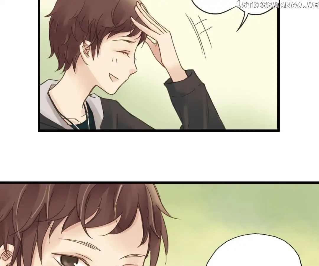 Minty Summer chapter 3 - page 24