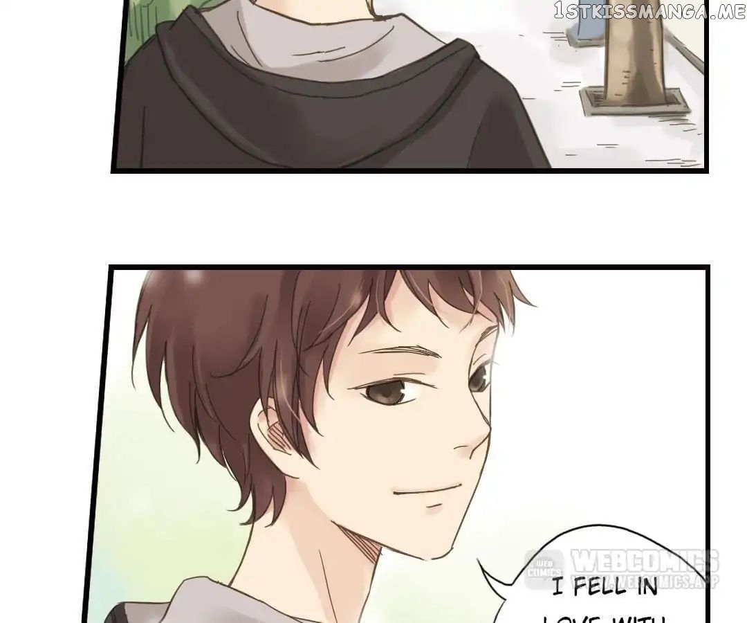 Minty Summer chapter 3 - page 30