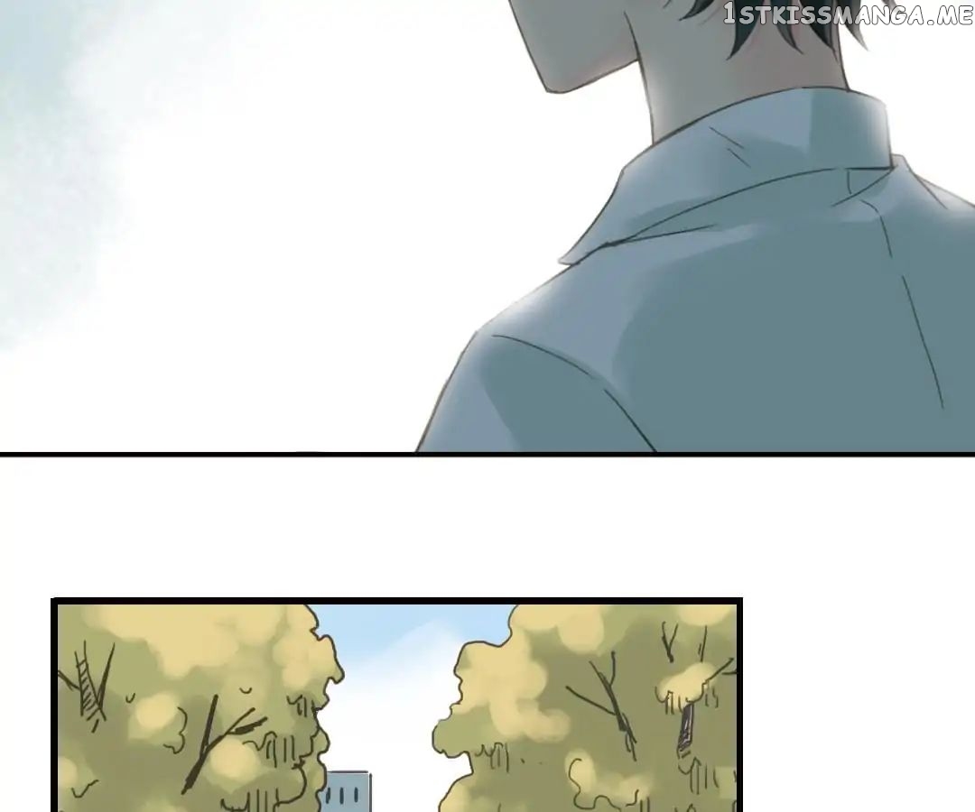 Minty Summer chapter 3 - page 40