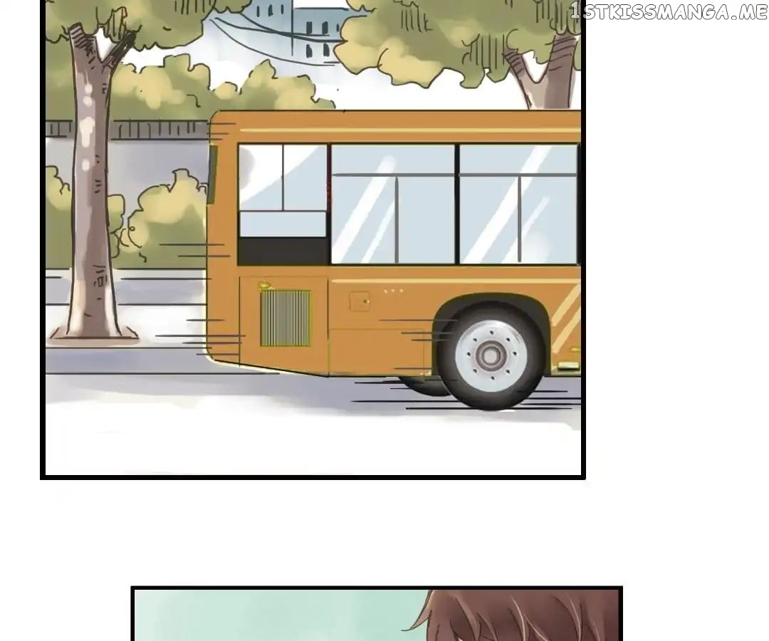 Minty Summer chapter 3 - page 41