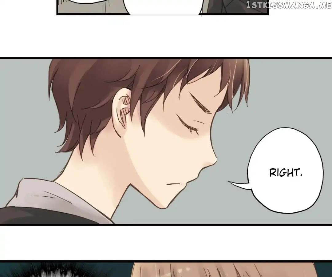 Minty Summer chapter 3 - page 43