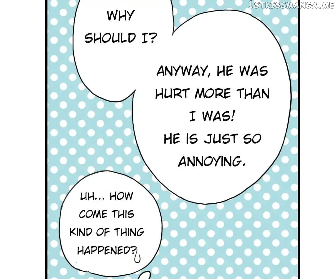 Minty Summer chapter 3 - page 47