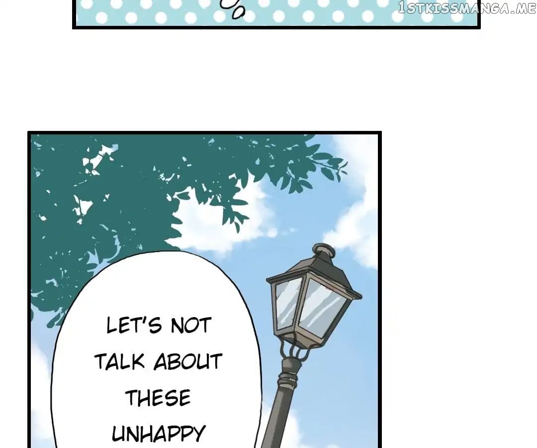 Minty Summer chapter 3 - page 48