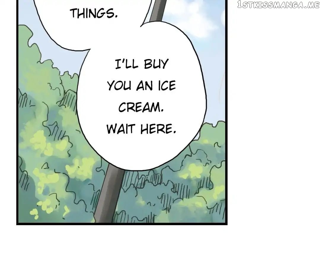 Minty Summer chapter 3 - page 49