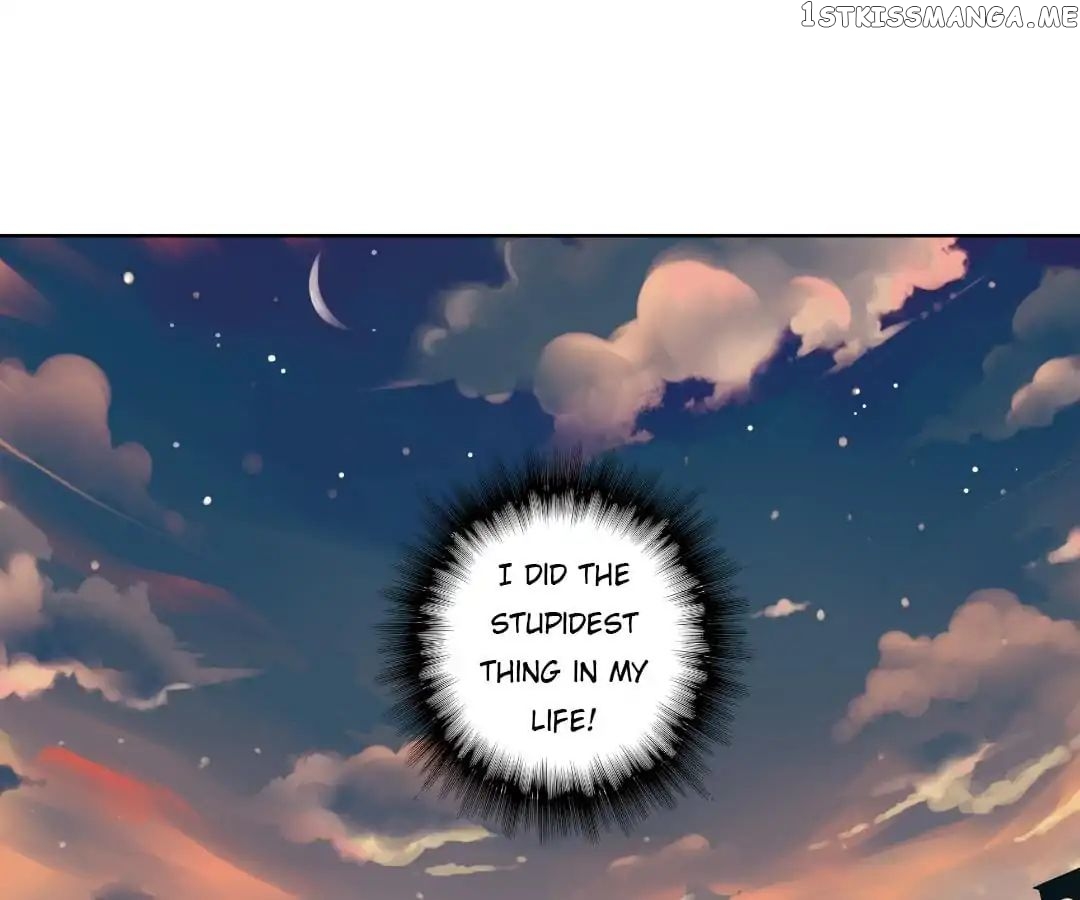 Minty Summer chapter 3 - page 5