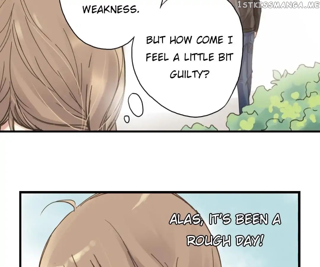 Minty Summer chapter 3 - page 51