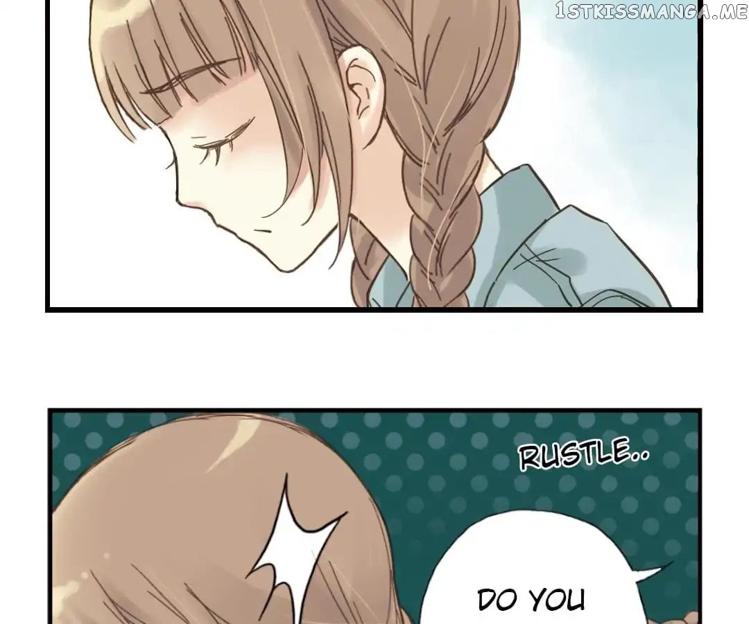 Minty Summer chapter 3 - page 52