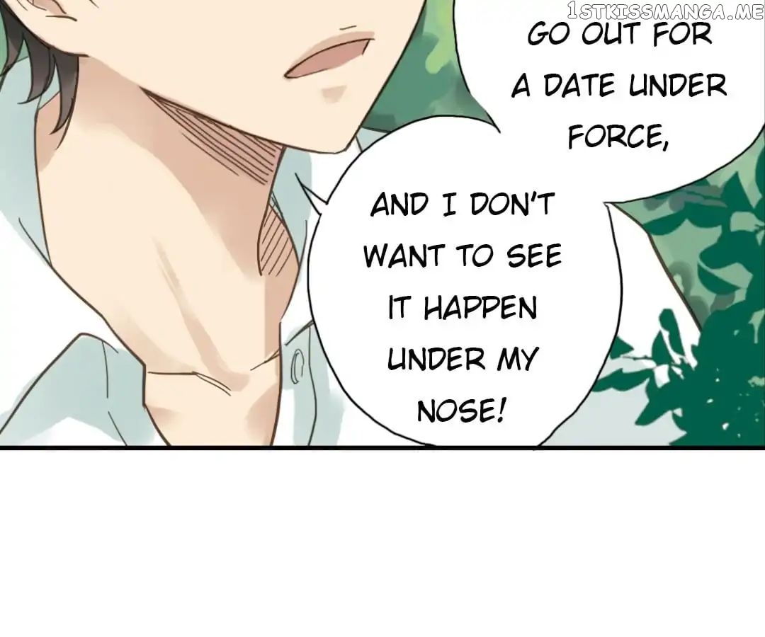 Minty Summer chapter 3 - page 59