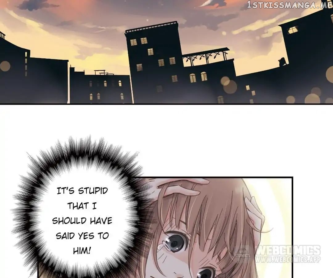 Minty Summer chapter 3 - page 6