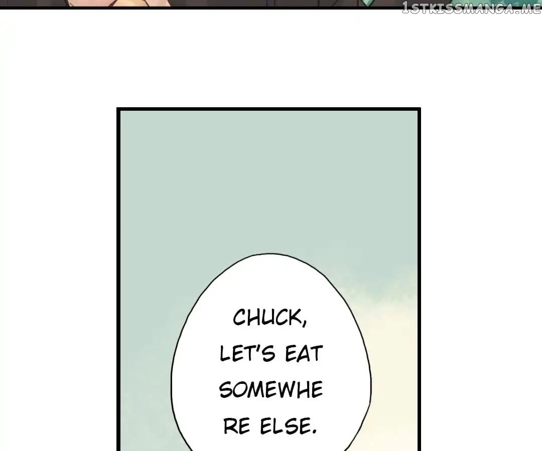 Minty Summer chapter 3 - page 67
