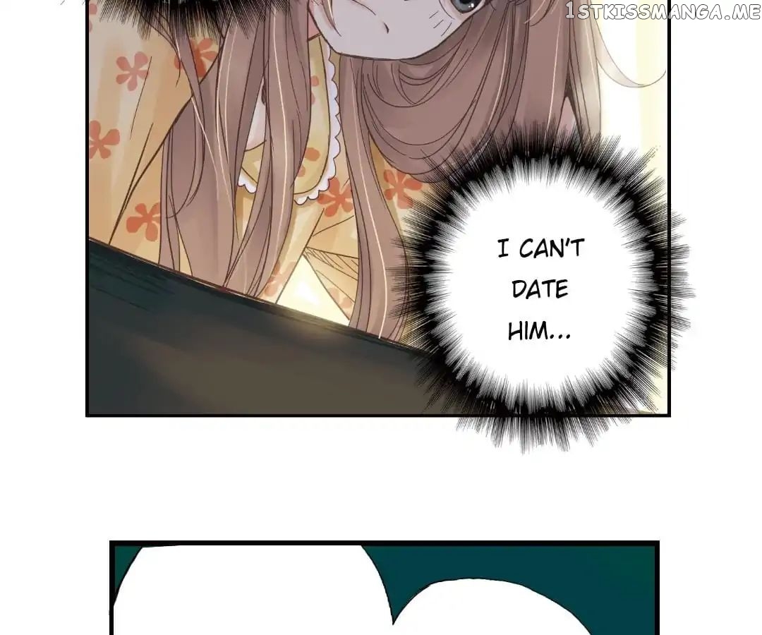 Minty Summer chapter 3 - page 7
