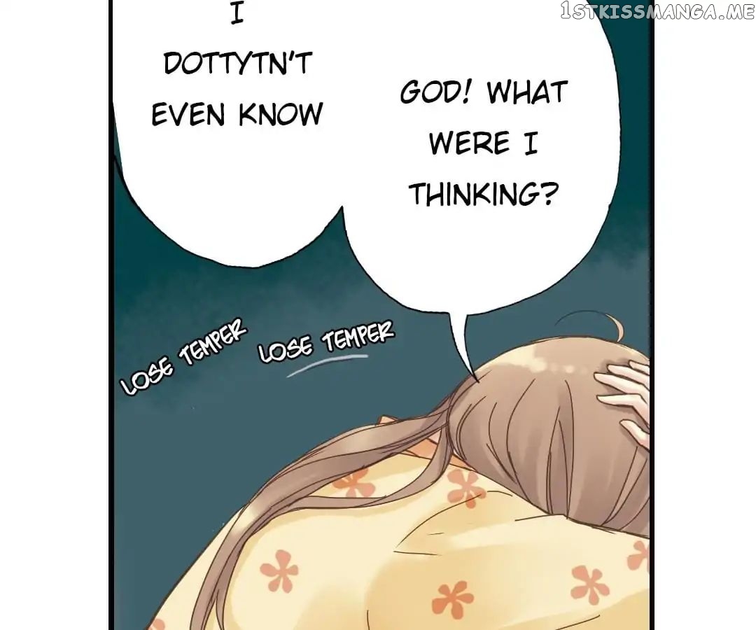 Minty Summer chapter 3 - page 8