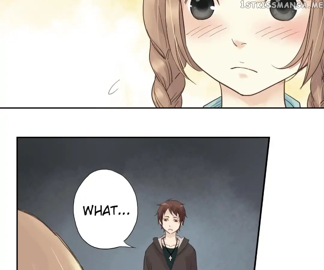 Minty Summer chapter 3 - page 80