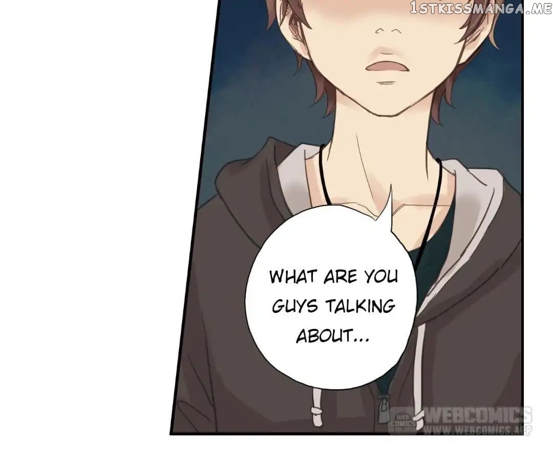 Minty Summer chapter 3 - page 82