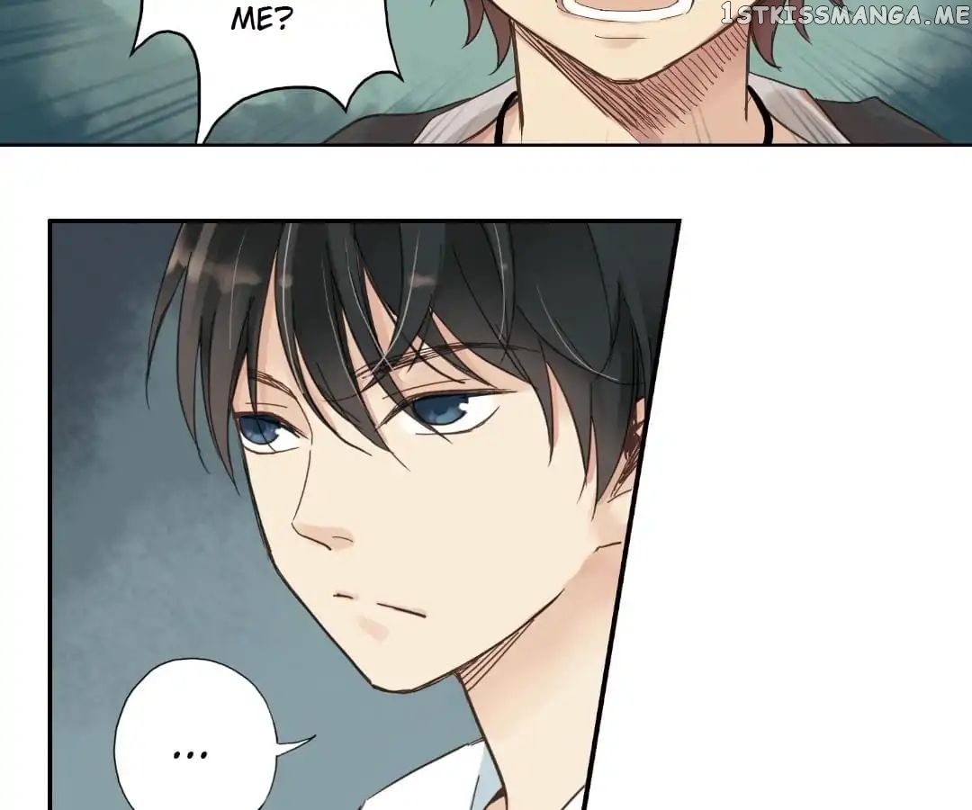 Minty Summer chapter 3 - page 84