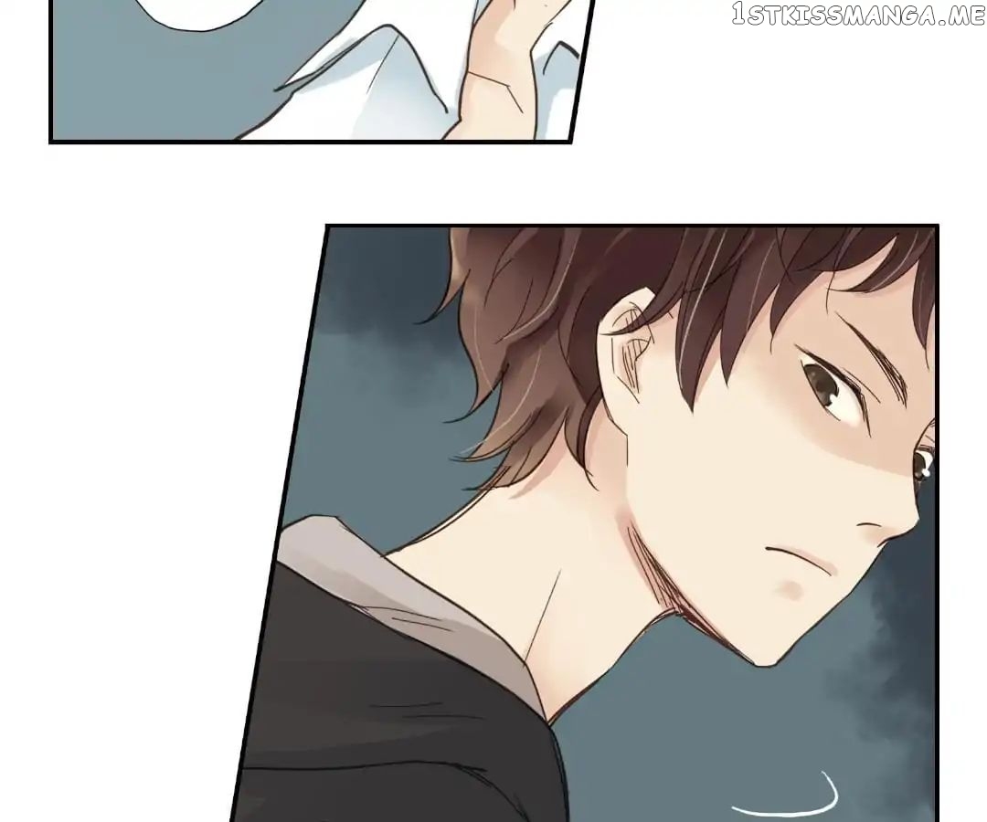 Minty Summer chapter 3 - page 85