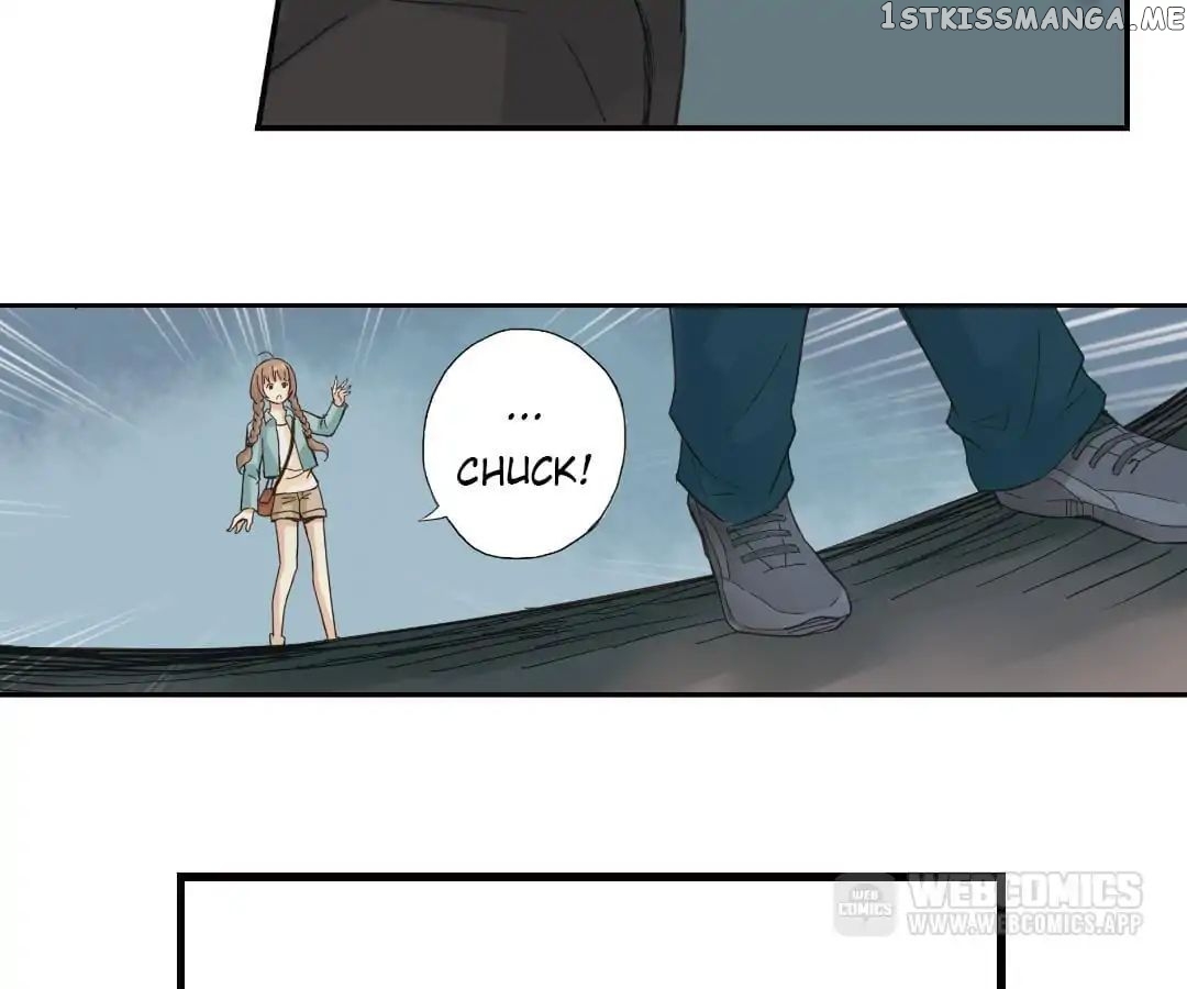 Minty Summer chapter 3 - page 86