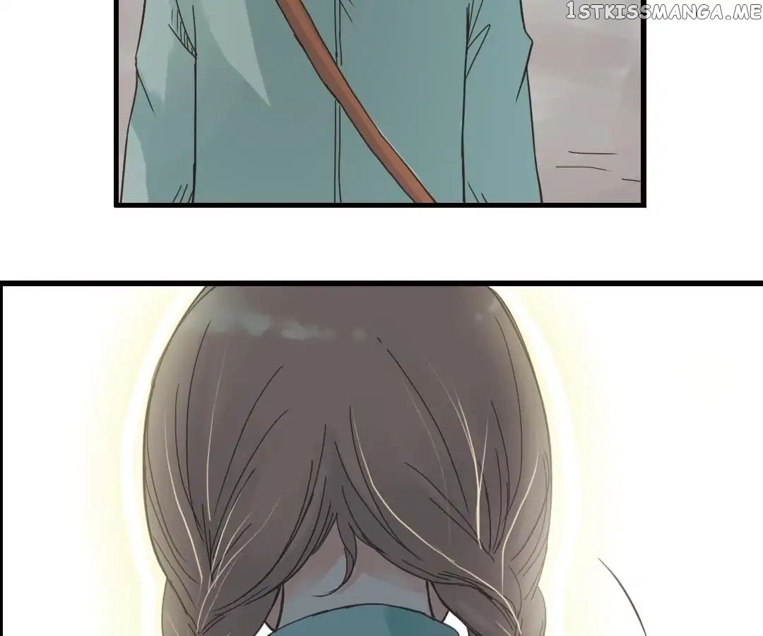 Minty Summer chapter 3 - page 88