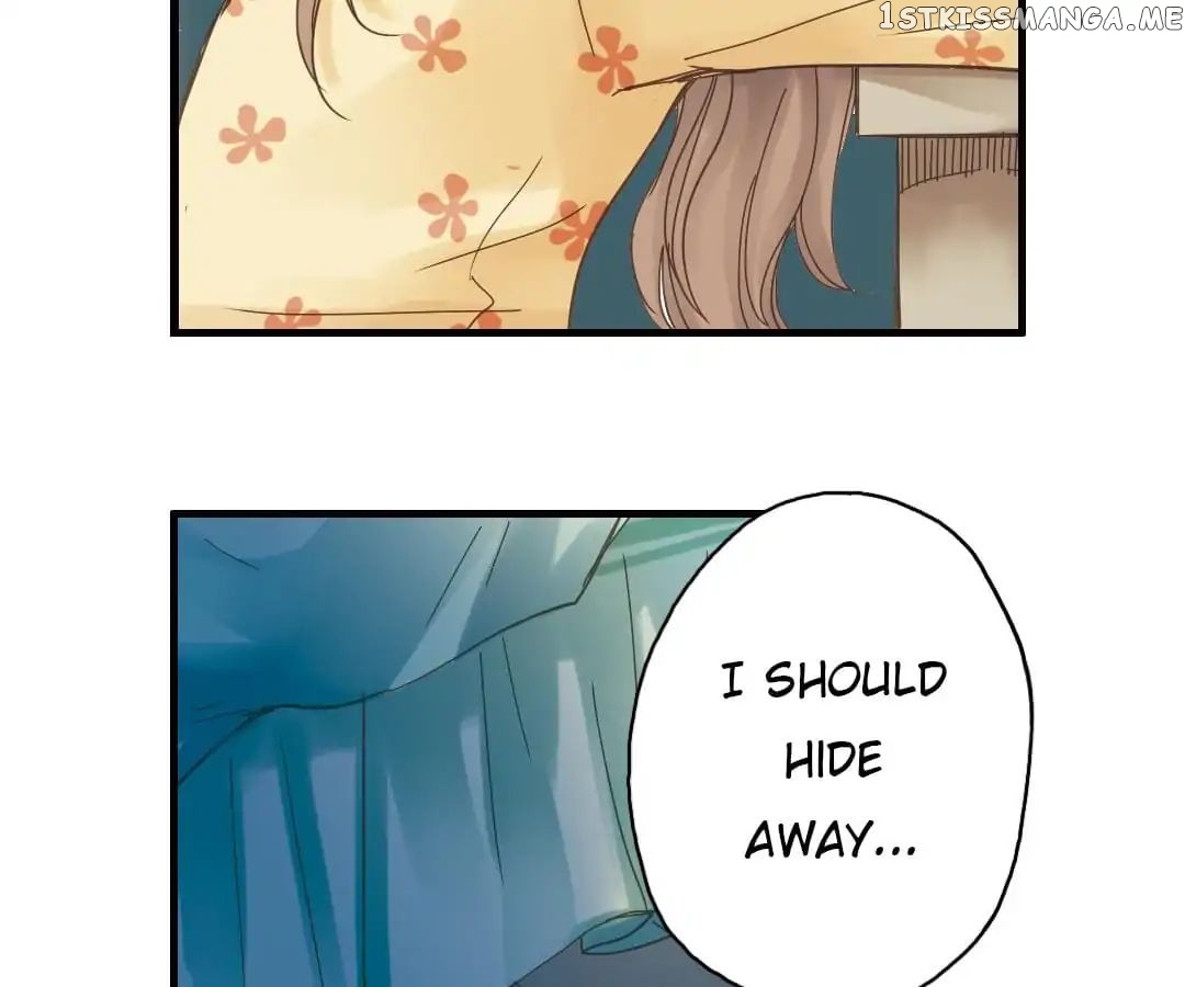 Minty Summer chapter 3 - page 9