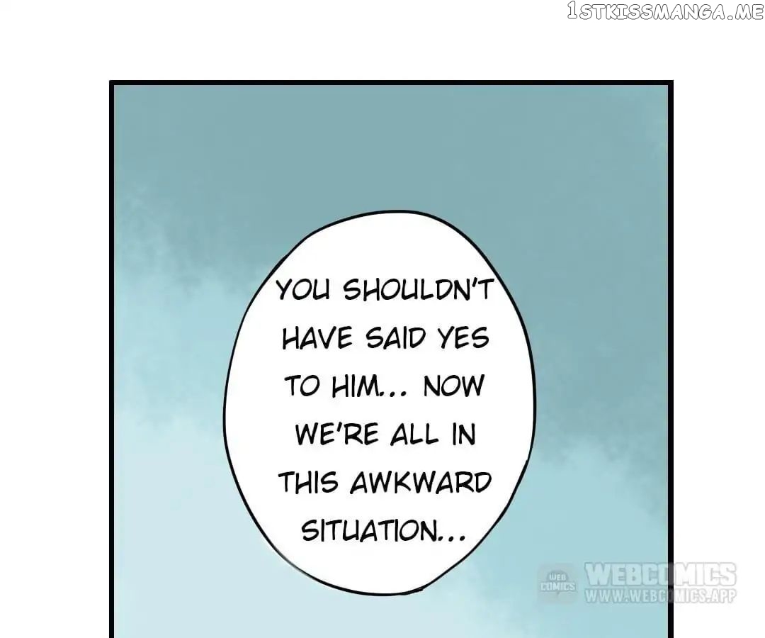 Minty Summer chapter 3 - page 90